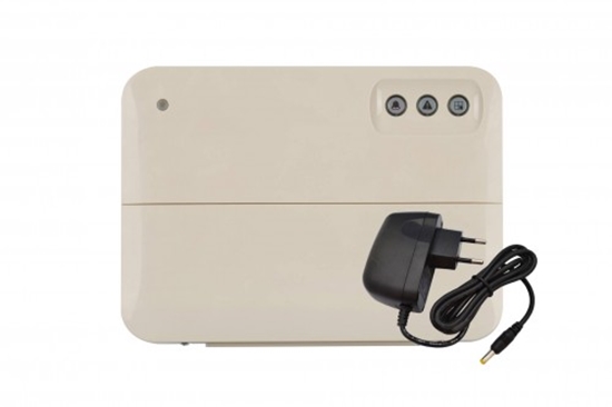 Picture of BRAVO PIR EXT GJD ir bezvadu āra kustības detektors.