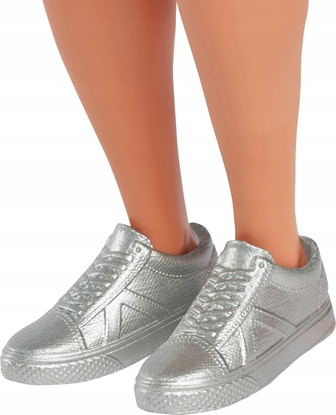 Picture of BRB KEN STYLOWY KOSZULKA OMBRE HYV00 WB6