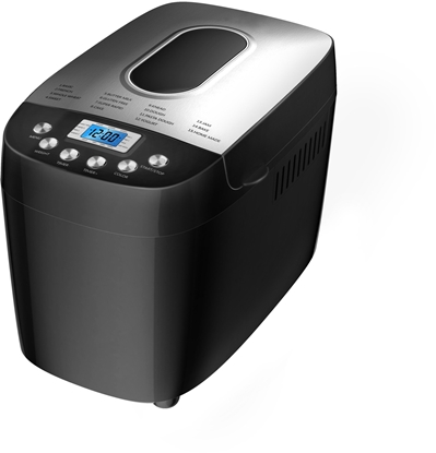 Изображение Breadmaker Guzzanti GZ 636B