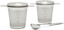 Attēls no Bredemeijer 2x stainless steel filter with tea spoon 191003