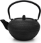 Attēls no Bredemeijer Teapot Tibet 1,2l Cast Iron black 153012