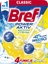 Picture of Bref Zawieszka WC kulki BREF POWER ACTIV CH-lkkbpkole0050x010 Lemon 50g