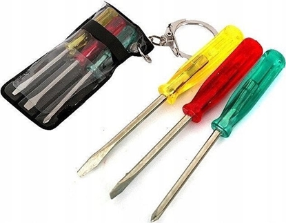 Изображение Breloczek Adar Brelok rubokrt  p12 537057