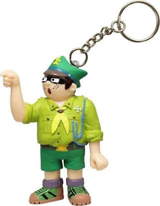 Attēls no Breloczek Tisso-Toys Brelok - A'Tomek