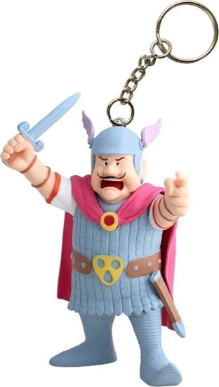 Picture of Breloczek Tisso-Toys Brelok - Hegemon