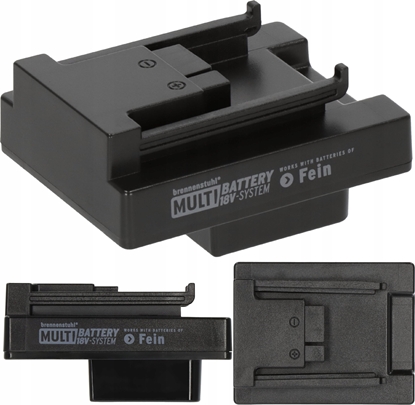 Picture of Brennenstuhl Adapter Fein