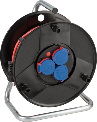 Изображение Brennenstuhl Cable Drum Garant 290 40m H05VV-F3G1.5