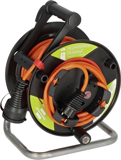 Изображение Brennenstuhl Cable Reel Garant-G Bretec 240 23+2m