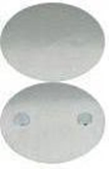 Picture of Brennenstuhl Magnet Mounting Plate for Smoke Detector BR 1000