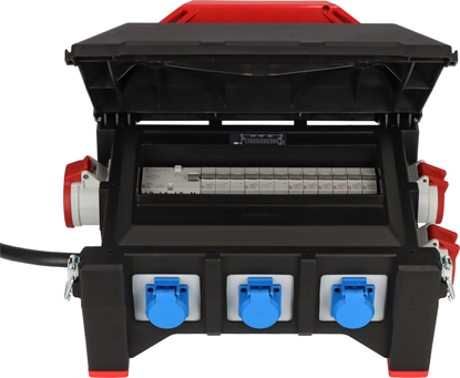 Attēls no Brennenstuhl Professional Distributor BSV 5-32A FI