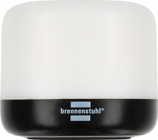 Picture of Brennenstuhl Rechargeable Solar LED Outdoor Light