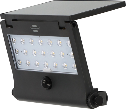 Attēls no Brennenstuhl Solar LED Wall Light SOL 1000 Pad
