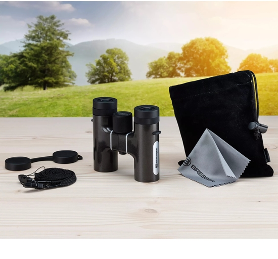 Picture of Bresser Spirit 6x24 black