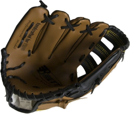 Изображение Brett Rkawica Baseballowa BRETT Junior - prawa