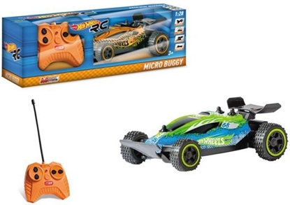 Picture of Brimarex Hot Wheels Micro Buggy 1:28 (1634460)