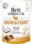 Изображение Brit Functional Snack Skin Coat Sier Krill Kryl Kokos 150 g