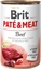 Attēls no Brit Pate & Meat beef 400 g
