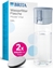 Picture of Brita Fill & Go Vital lightblue incl. 2 MicroDisc