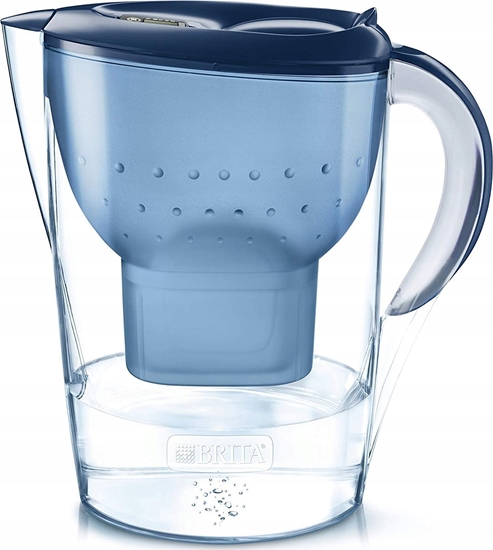 Picture of Brita Marella XL blue
