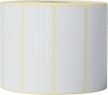 Picture of Brother BDE-1J026076-102 White Self-adhesive printer label