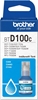 Picture of Tinte Brother BTD100C Cyan
