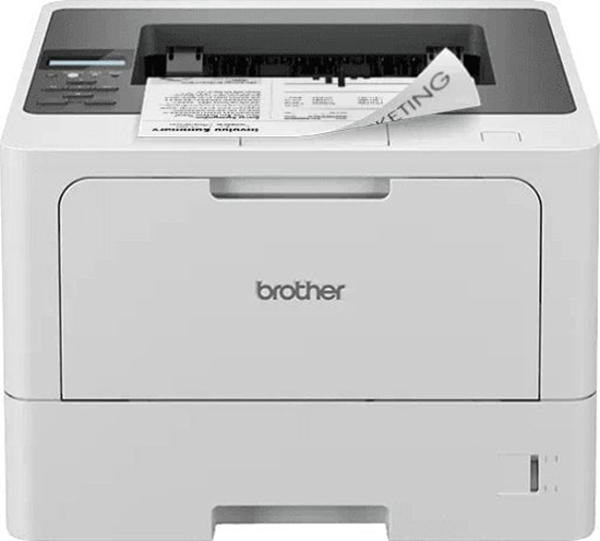 Picture of Brother HL-L 5210 DN