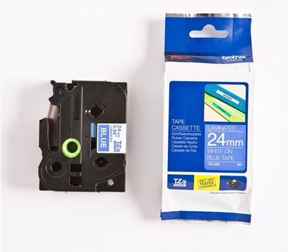 Attēls no Brother Laminated tape 24mm