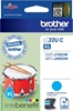 Изображение Brother LC22UC ink cartridge 1 pc(s) Original Cyan