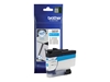 Изображение Brother LC3237C ink cartridge 1 pc(s) Original Cyan