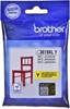 Picture of Brother LC-3619XLY ink cartridge 1 pc(s) Original Yellow