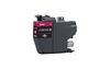 Picture of Brother LC-3619XLM ink cartridge 1 pc(s) Original Magenta