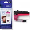 Picture of Brother LC427M ink cartridge 1 pc(s) Original Magenta