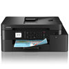 Picture of Brother MFC-J4350DW Multifunction Printer Inkjet Printer