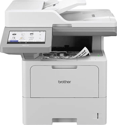 Picture of BROTHER MFC-L6910DN MONO LASER AIO, DADF, DUPLEX, NETW, 50PPM