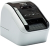Picture of Brother QL-800 label printer Direct thermal Colour 300 x 600 DPI 148 mm/sec Wired DK