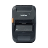 Picture of Brother RJ-3250WBL label printer Direct thermal 203 x 203 DPI 127 mm/sec Wireless Ethernet LAN Wi-Fi Bluetooth
