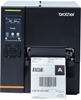 Picture of Brother TJ-4021TN label printer Direct thermal / Thermal transfer 203 x 203 DPI 254 mm/sec Wired Ethernet LAN