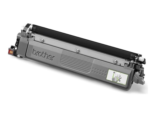 Picture of Brother TN-248 XLBK Toner black