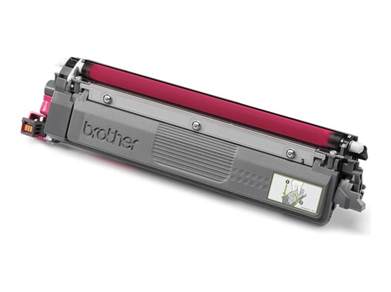 Picture of Brother TN-248 XLM Toner magenta