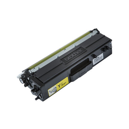 Picture of Brother TN-421 Y Toner yellow