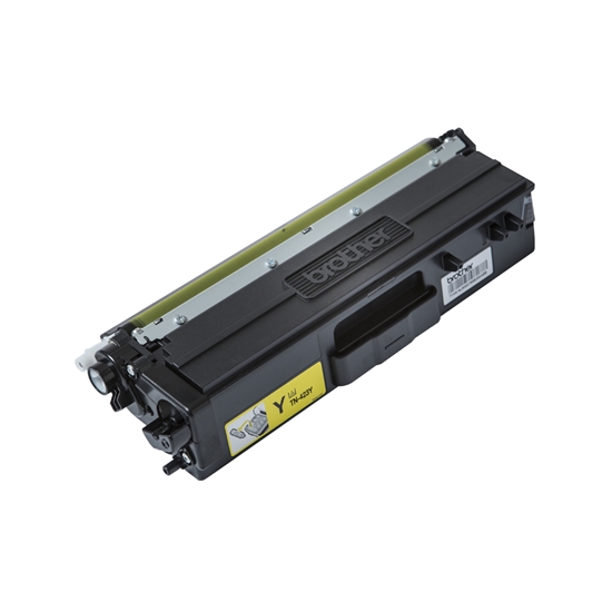 Изображение Brother TN-423 Y Toner yellow