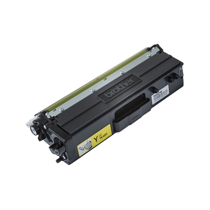 Изображение Brother TN-423 Y Toner yellow
