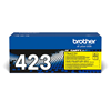 Изображение Brother TN-423 Y Toner yellow
