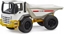Attēls no Bruder BRUDER 1:16 dump truck, 03420