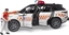 Picture of Bruder BRUDER Range Rover Velar emergency medical vehicle with driver, model vehicle (including light + sound module)
