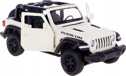 Picture of Bruder Jeep Wrangler Rubicon 2021 - Convertible