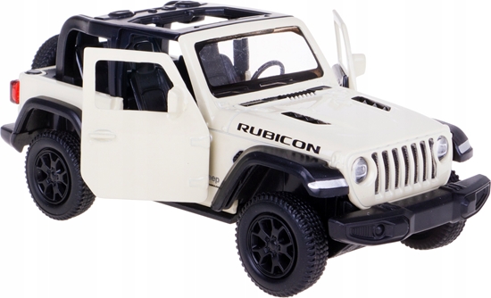 Picture of Bruder Jeep Wrangler Rubicon 2021 - Convertible