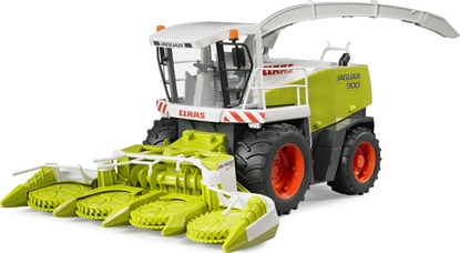 Attēls no Bruder Kombajn Claas Jaguar 900 (02131)