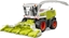 Изображение Bruder Kombajn Claas Jaguar 900 (02131)