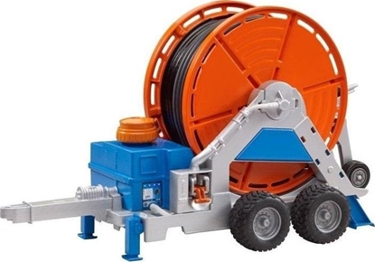 Attēls no Bruder Przyczepa do nawadniania